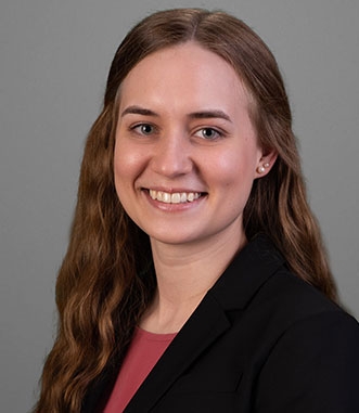 Meghan Gould