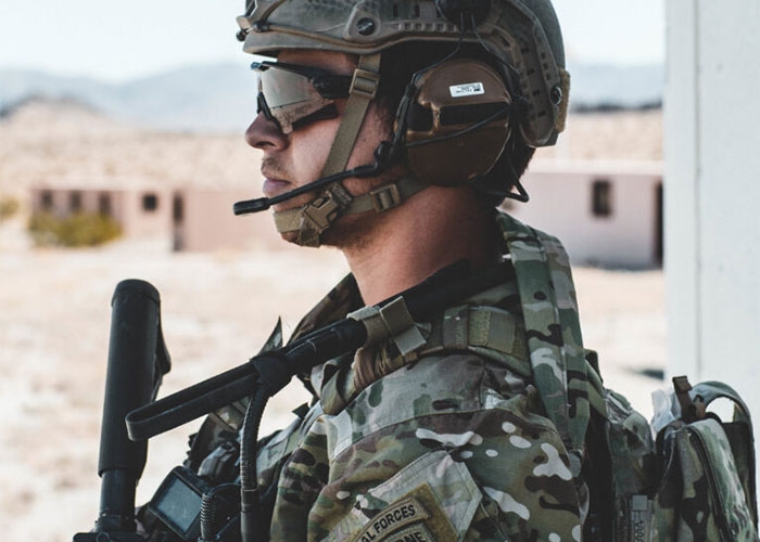 Soldier