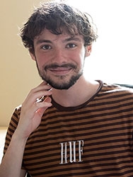 Nick Garvey