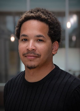 Headshot of Julio Berroa