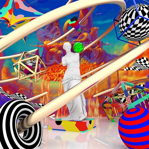 Julio Berroa artwork