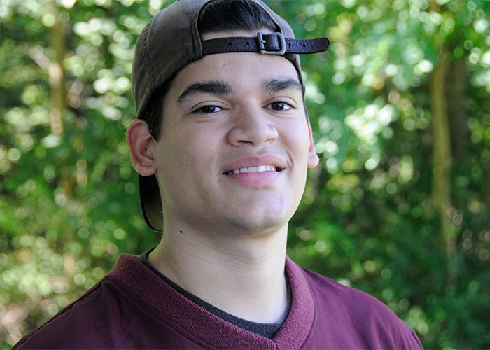 Anthony Vega