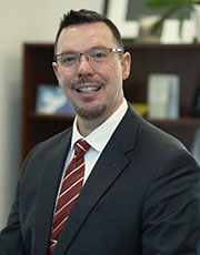 Justin DiLibero