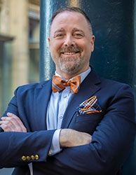 Eric Shoen