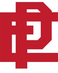 East Providence High School initials logo