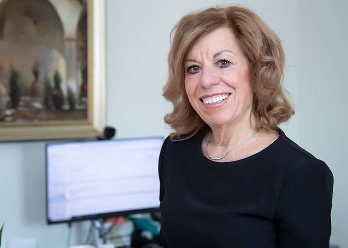 Marianne Raimondo