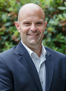 Jason Midwood