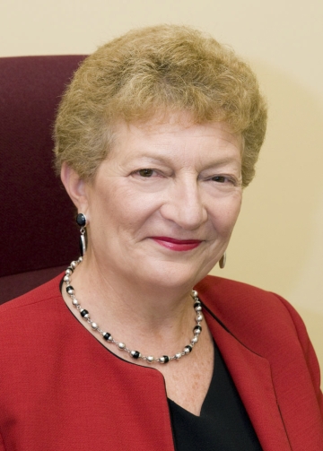 Brenda Dann-Messier
