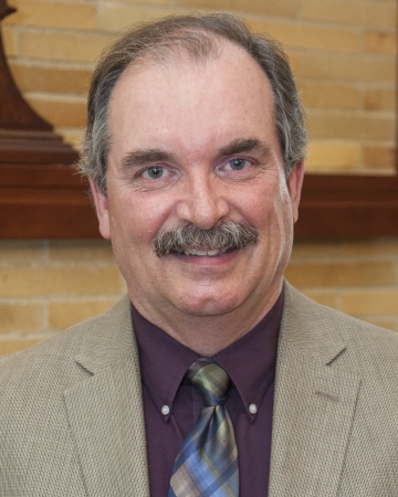Charles McLaughlin