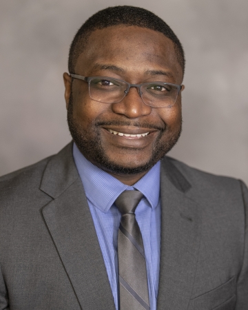 Olalekan Adeduji