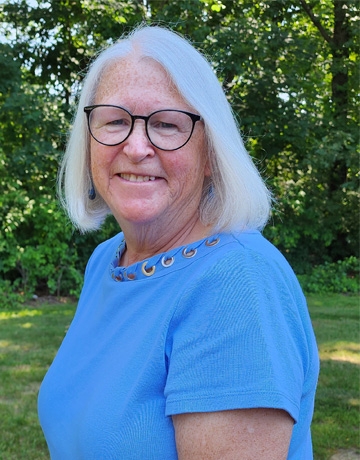 Anne Sliney