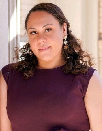 Briana Depointe