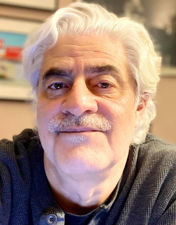 Dante Bellini Jr.