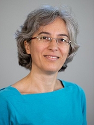 Silvia Oliveira