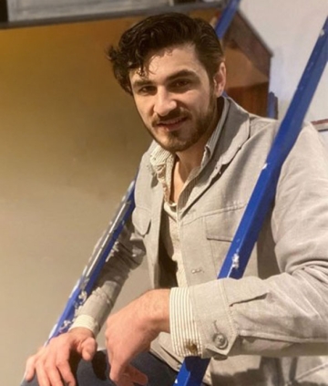 Michael Mollicone