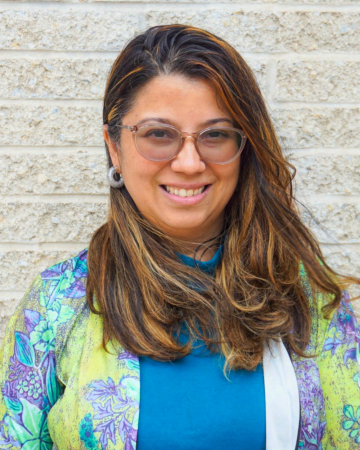  Dr. Ivelisse Sabater '04