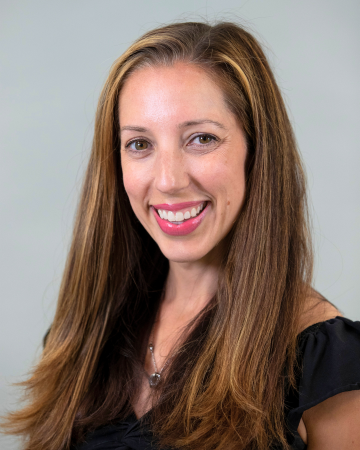Dr. Christie Bowser '07, C.N.S. '16