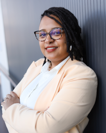 Dr. Vilna Tejeda '12