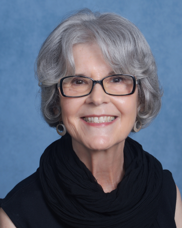 Maureen Maigret '74