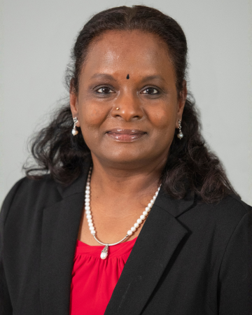 Dr. Jayashree Nimmagadda