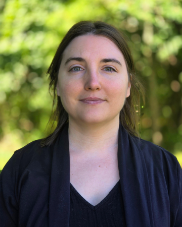 Sara Reilly '11, M.A. '13