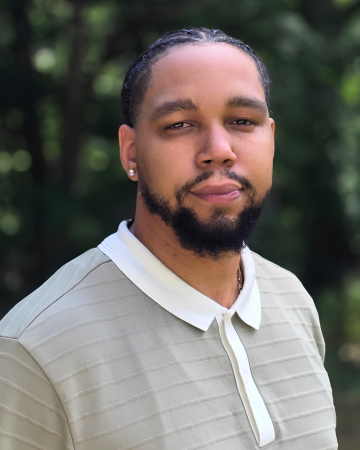 Michael Neal Jr. '16