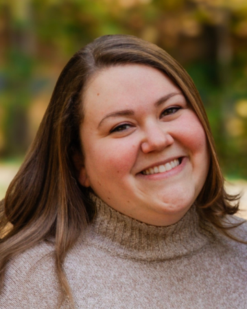 Sarah Prickel-Kane '13