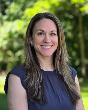 Julie Bjurman
