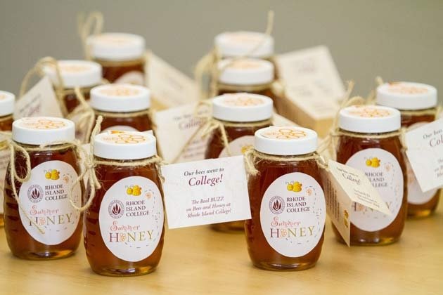 RIC Honey