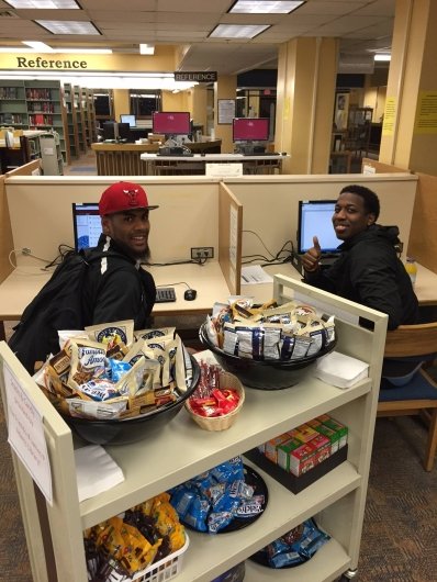 snackcart 3 library