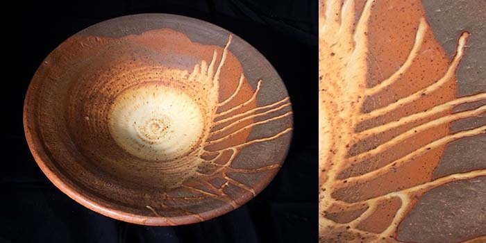 ceramics student work
