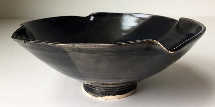ceramics student work