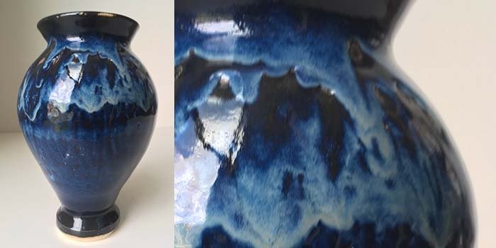 ceramics student work
