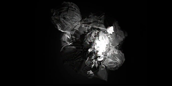 Digital Media Student Work