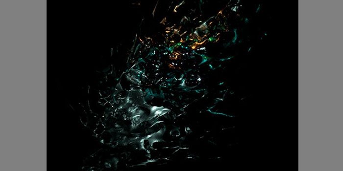 Digital Media Student Work