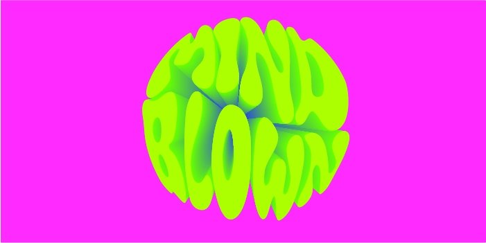 Graphic Design Student Work