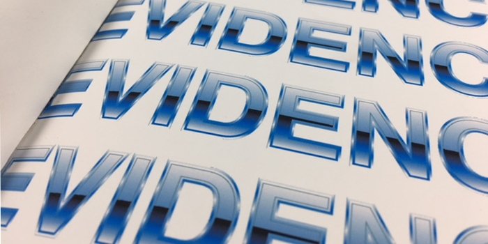 Graphic Design Student Work