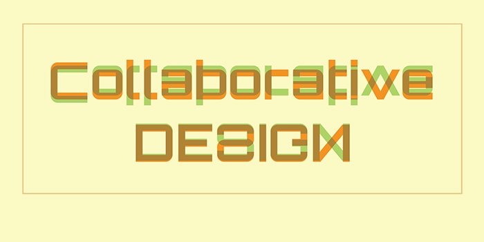 Graphic Design Student Work