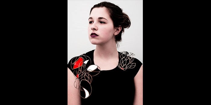 Metals and Jewelry Design Student Work