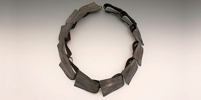 Metals and Jewelry Design Student Work