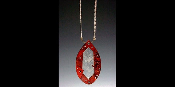 Metals and Jewelry Design Student Work