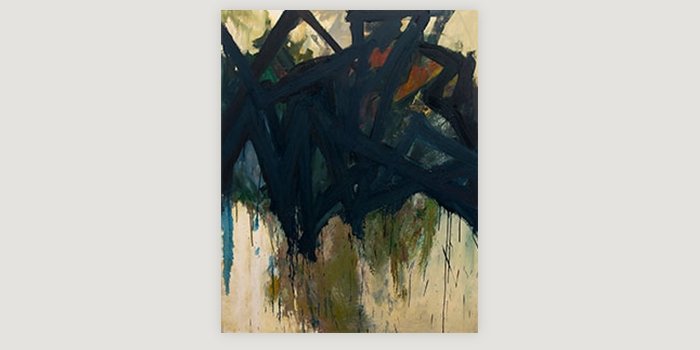 Painting Student Work