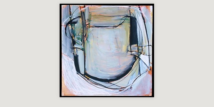 Painting Student Work