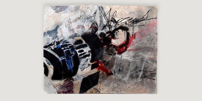 Painting Student Work