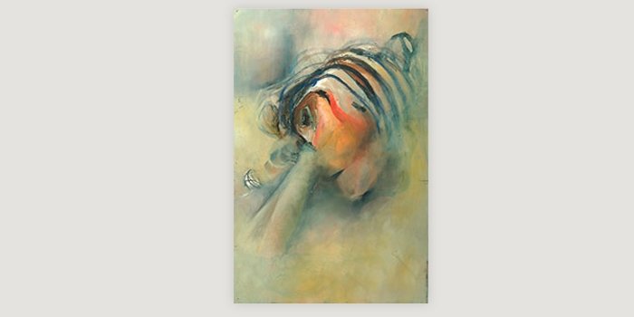 Painting Student Work