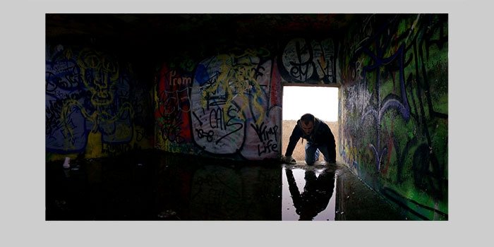 Photography Student Work