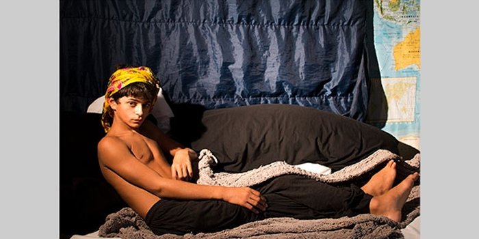 Photography Student Work