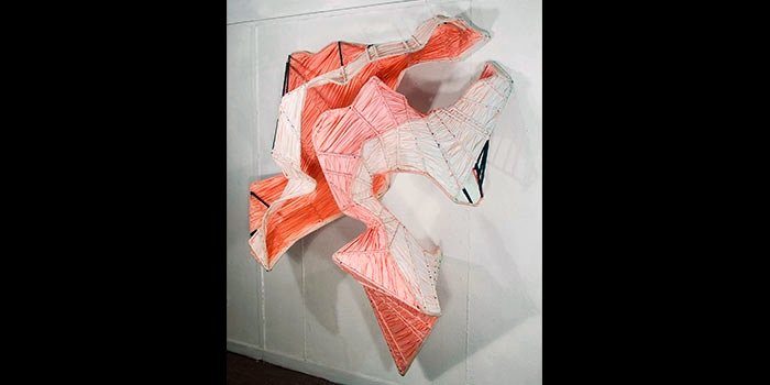 Sculpture Student Work
