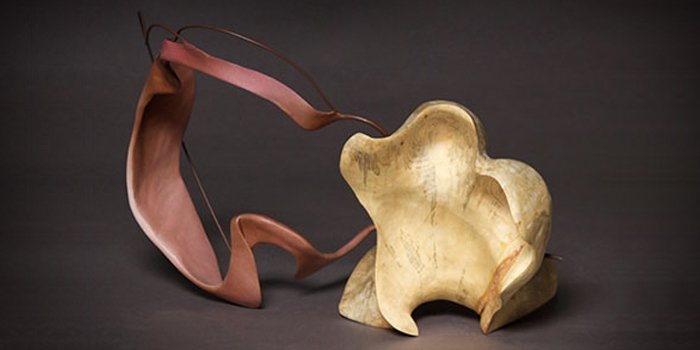 Sculpture Student Work