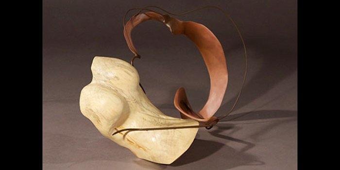Sculpture Student Work